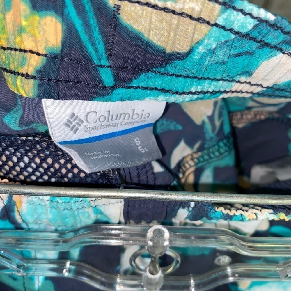 Columbia Bogata Bay Board Shorts - Picture 4 of 4